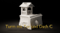 Preview: Mauerset 2 - Turm mit Tor
